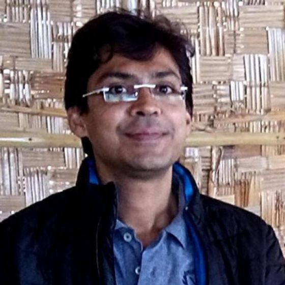 Profile image for Shekhar Suman