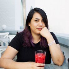 Silvia Robles Gaona photo