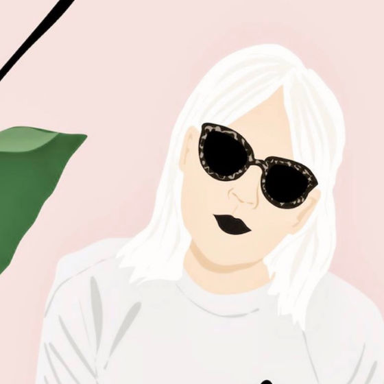 Profile image for Andréa Malmquist