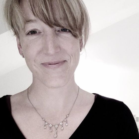 Profile image for Sibylle Weber