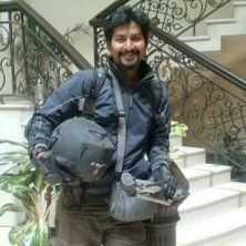 Shadab A.