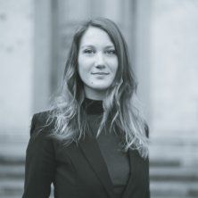 Boryana Chervilova photo