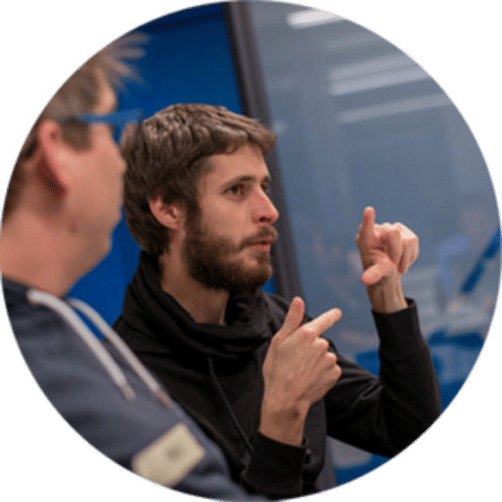 Profile image for Marko Bogdanovic