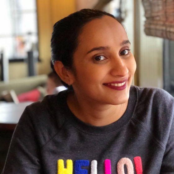 Preeti Mehalwal