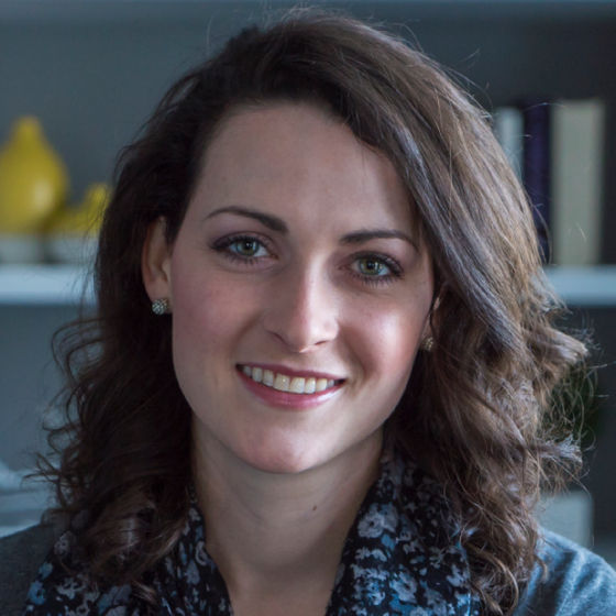Profile image for Amanda D.