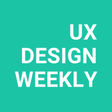 UX Design Weekly photo