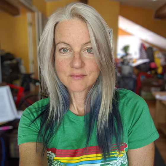 Profile image for Mary McInnis