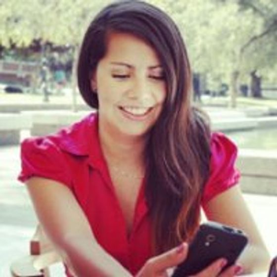 Profile image for Pamela O.