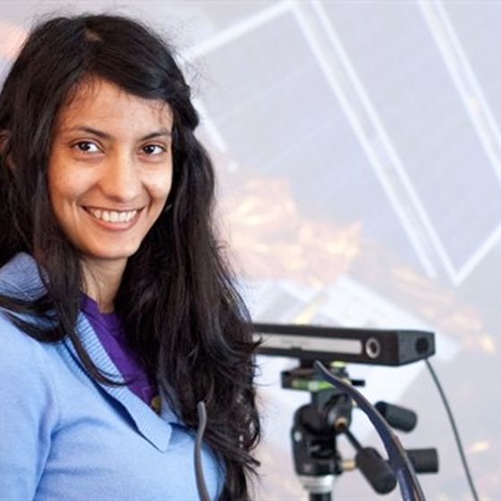 Profile image for Janki Dodiya