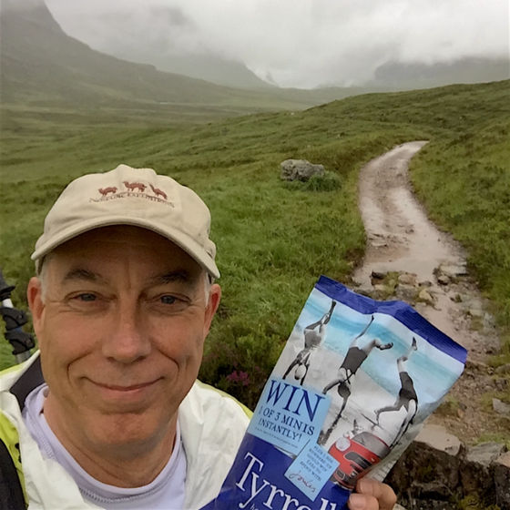 Profile image for Scott