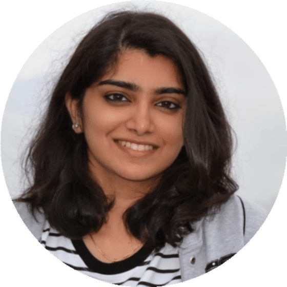 Profile image for Meenu Sara Mathai