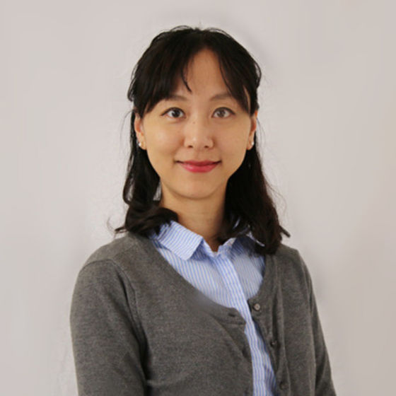 Profile image for Xiaowen Xu