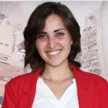 Micaela Pinola photo