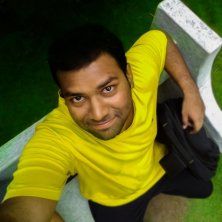 Bhavani K.
