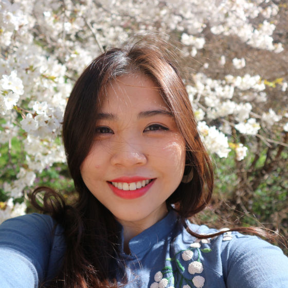 Profile image for Thu Nguyet Dang