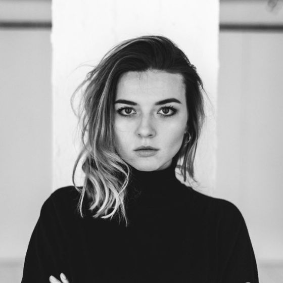 Profile image for Iwona Pytlowska