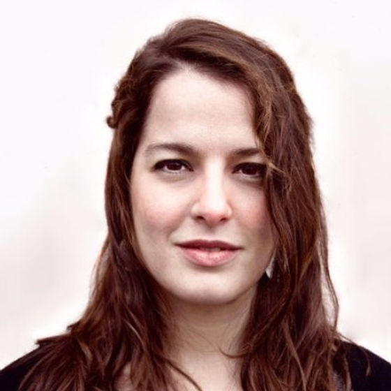 Profile image for Marzia Benito