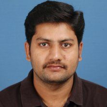 Arun K.