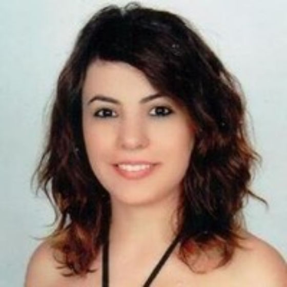 Profile image for Simge Sonmez Alakas