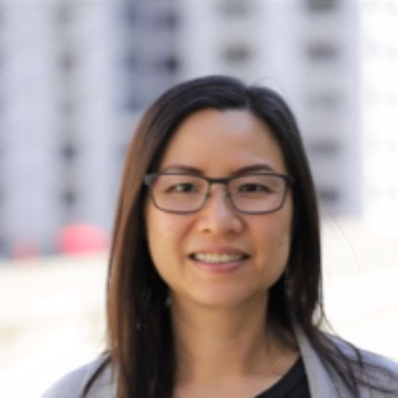 Sylvia Ho