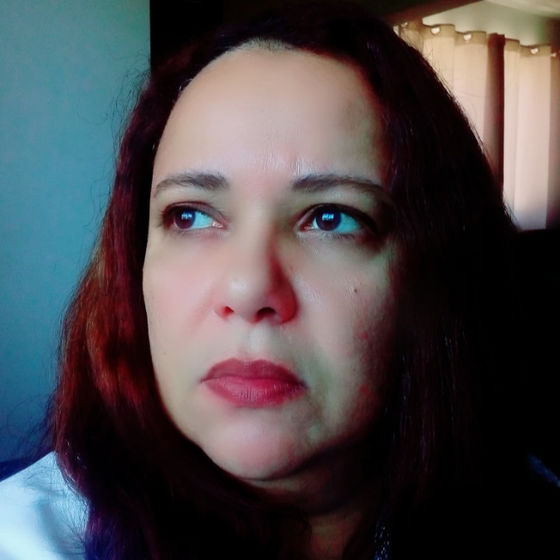 Profile image for Debora N. Souza de Carvalho