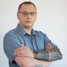 Cristian Iosub