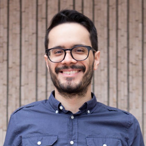 Profile image for Luis Diego Rojas