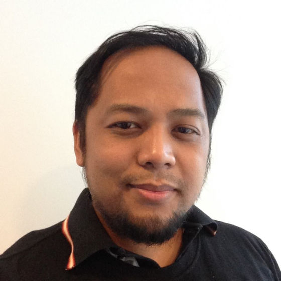 Profile image for Elymar Apao