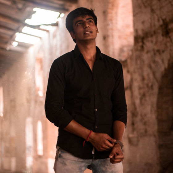 Profile image for Ayan Aggarwal