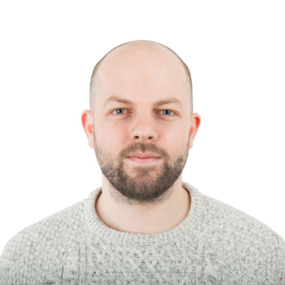 Profile image for Michael Thomas