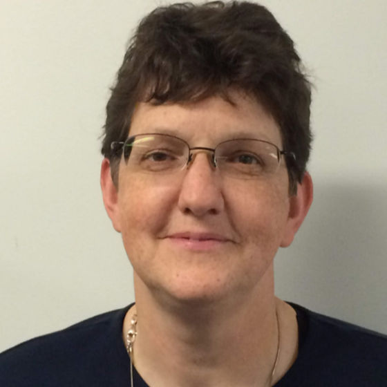 Profile image for Marnie DiCristi