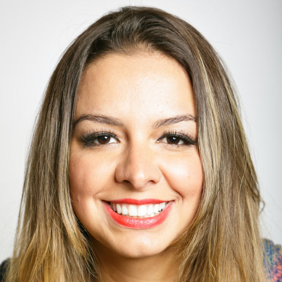 Profile image for Flavia Duzo