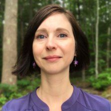 Nicena Fontaine