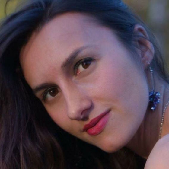 Profile image for Laura-Adriana Johmann