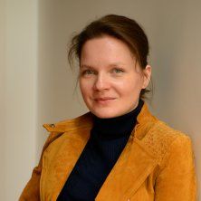 Julianna Sudi photo