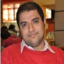 Alireza N.