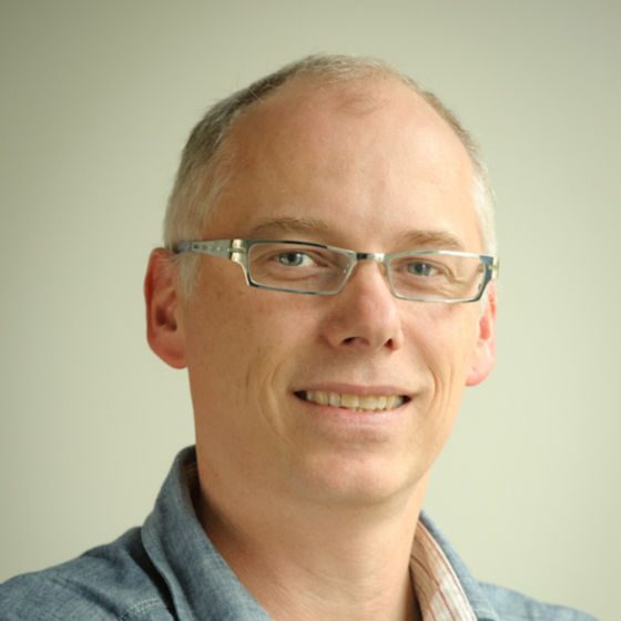 Profile image for John Z.