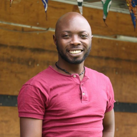 Profile image for Munyala Mwalo