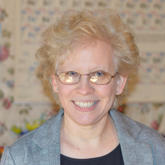 Profile image for Heather Dodds