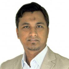 Meftahul Amin