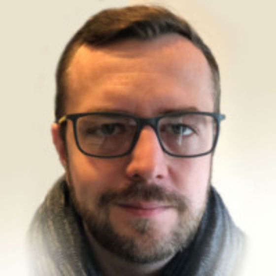 Profile image for Piotr Gawiński