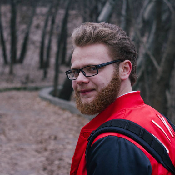 Profile image for Nikita Ischenko