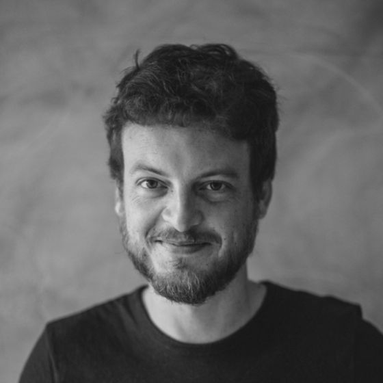 Profile image for Ismael Floriani Paul