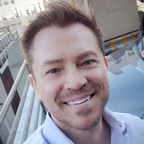 Profile image for Shane M.