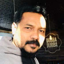 Jeevanandham M.