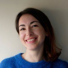 Silvia Maggi photo