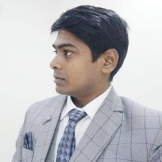 Profile image for Manoj Kumar Yadav