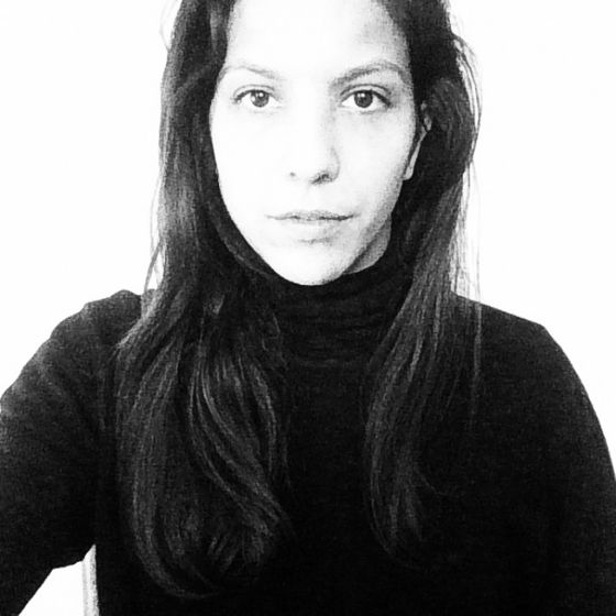 Profile image for Veronica Romero