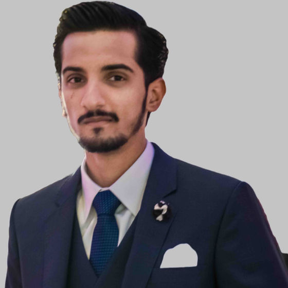 Profile image for Muhammad Haris Arshad