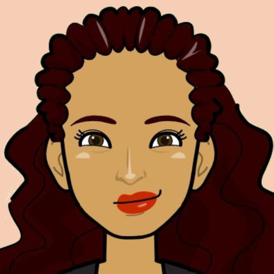 Profile image for Ana UXistential